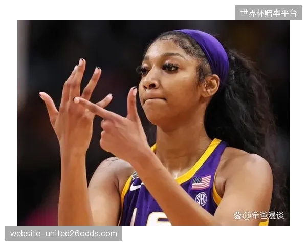 安吉尔·里斯等新秀打出亮眼表现，WNBA迎来新的人才井喷时代。